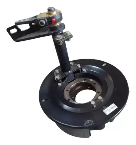 Kit Adaptação Freio Traseiro MB 1113 1114