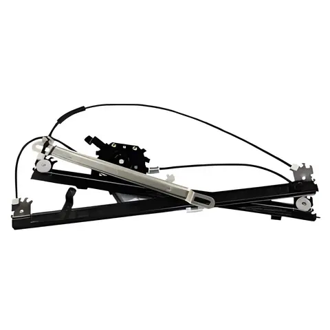 Kit Adaptação Máquina Vidro LE para Ford Cargo
