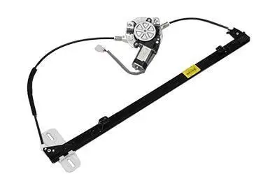 Kit Adaptação Vidro LD para Ford Cargo