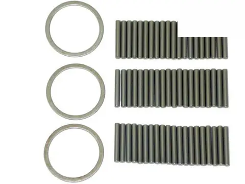 Kit Agulha Redução para Scania R113 T113 143