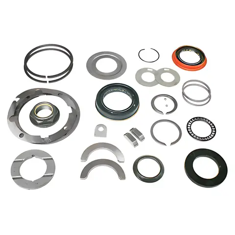 Kit Ajuste Vedação Câmbio CL550 Eaton