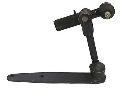 Kit Alavanca Caixa Câmbio VW 690 790 7110S