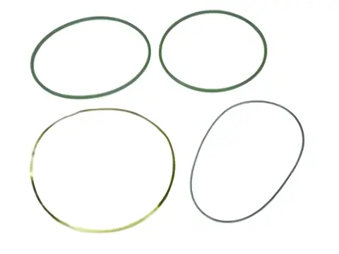 Kit Anéis Camisa Motor para MB OM447 OM449LA