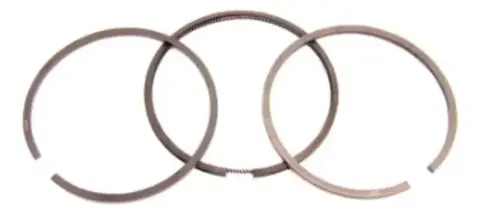 Kit Anéis Compressor 88MM MB 1938 1941 O400