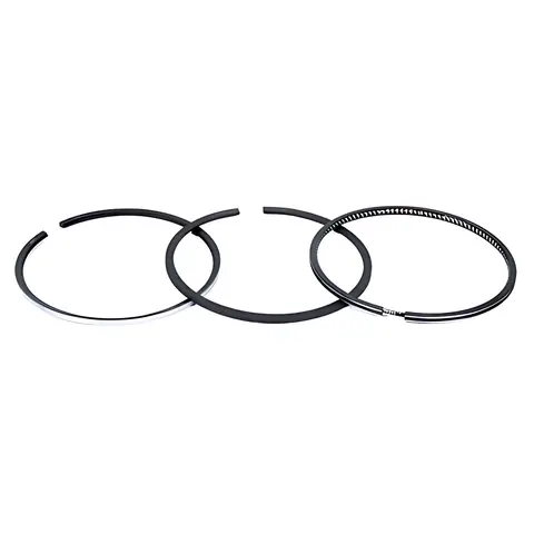 Kit Anéis MWM X10 para Ford para Agrale VW