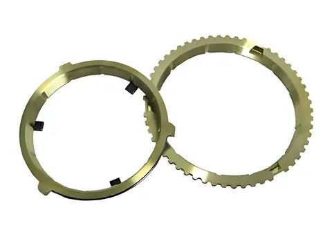 Kit Anéis para Ford VW GM Médios Câmbio FSO4305