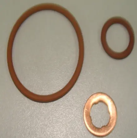 Kit Anel Oring Elring