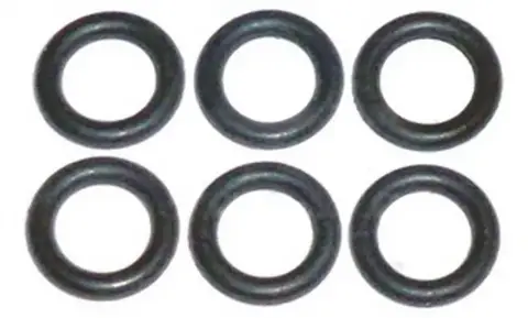 Kit Anel Válvula Porta MB O370 O371