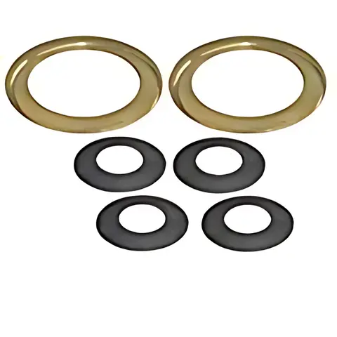 Kit Arruela Diferencial HL2 para MB 710 912