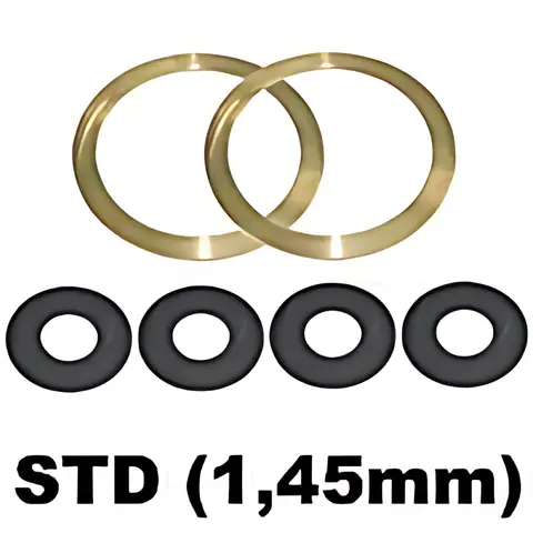 Kit Arruela para MB 1519 ao 2219