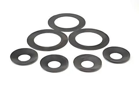 Kit Arruela RS240 para Ford Cargo 1622
