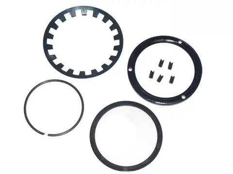 Kit Arruela Trava Platô 16210CO Até 2001