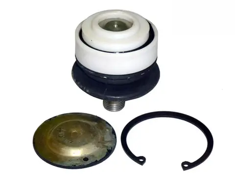 Kit Artic Alavanca MB 712C 714C 1215C