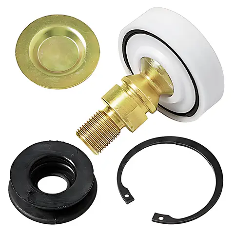Kit Articulação Câmbio para MB 712C 714C 1215C