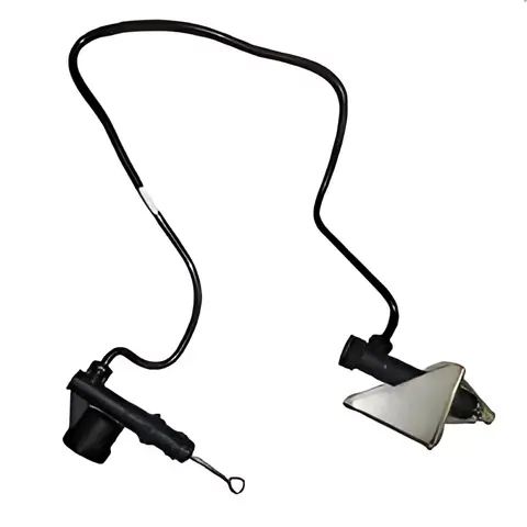 Kit Atuador para Iveco Daily 35S14 45S16 55C16