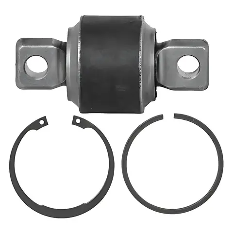 Kit Barra Reação 75MM para Scania P124 para Volvo FH