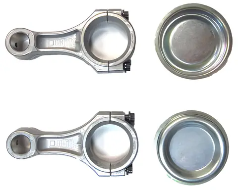 Kit Biela Tampa para Scania G380 G420 P230 P310