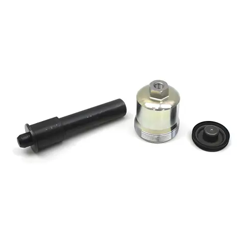 Kit Bloqueio Diferencial para Ford para Volvo