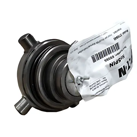 Kit Bloqueio no Spin Eixo MD-145 MR-145 MS-145