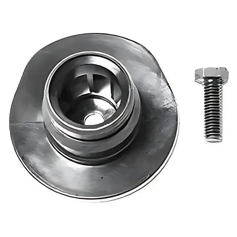 Kit Bocal Secador Ar Apu MB Axor Atego Accelo