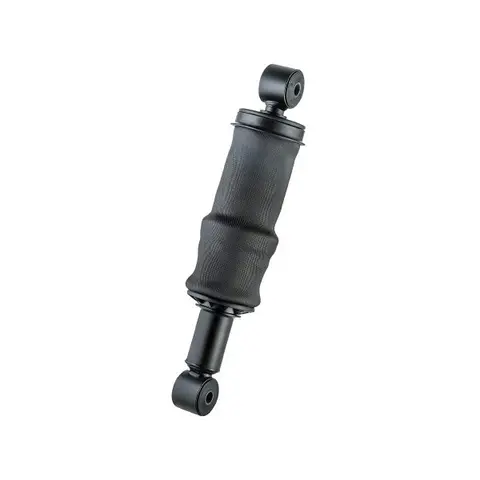 Kit Bolsa Cabine Traseiro para Volvo FH FH440