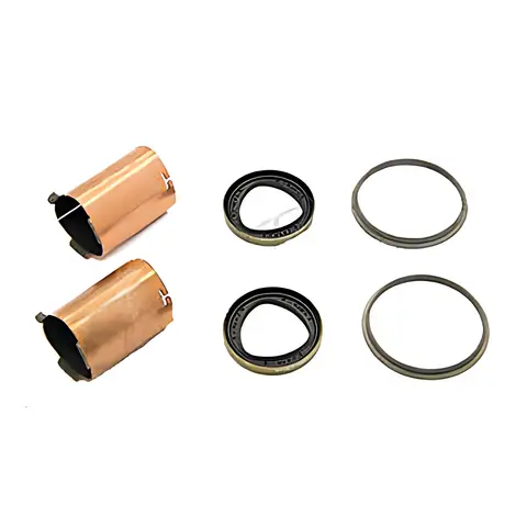 Kit Bucha Ajuste Pinça Freio para Volvo