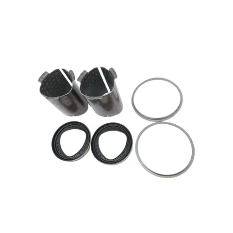 Kit Bucha Ajuste Pinça para Volvo B7 B10 B12