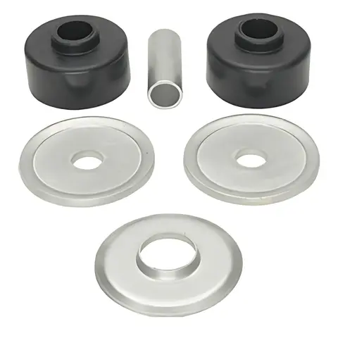 Kit Bucha Amort para Scania F112 F113 K113