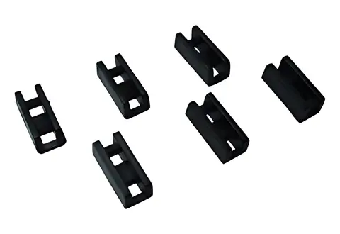 Kit Bucha Garfo para Ford Cargo 814 815