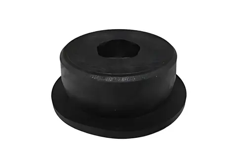Kit Bucha Mancal Cabine para Ford Cargo