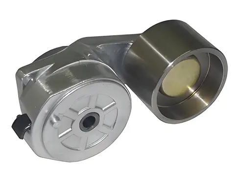 Kit Bucha Manga Eixo 43MM para Iveco