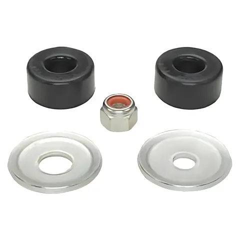 Kit Buchas Amortecedor MB O400 OH1621L
