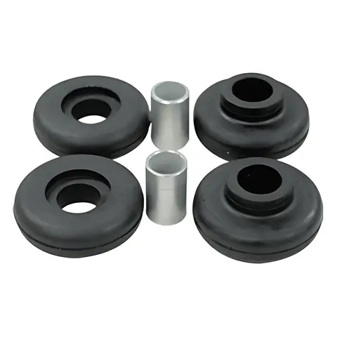 Kit Buchas Barra Estab VW 16200 24220 16170 14180