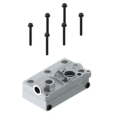 Kit Cabeçote para Volvo FH FM NH13