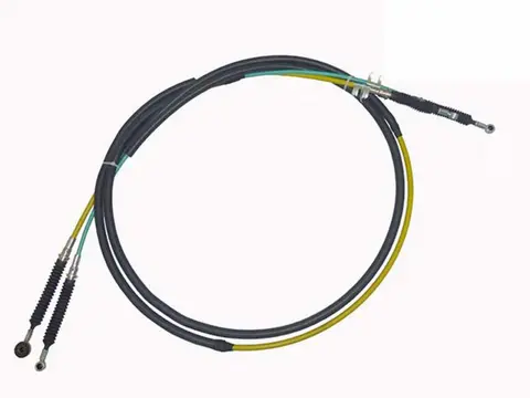 Kit Cabo Câmbio 3752MM para Ford Cargo