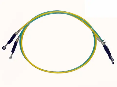 Kit Cabo Comando VW Constellation 26.280 31.280