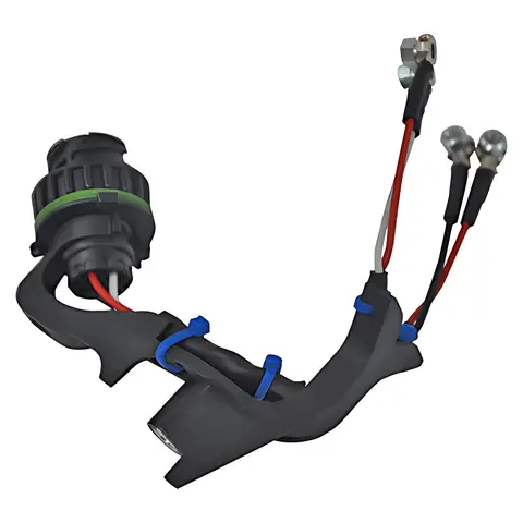 Kit Cabo Motor para VW 8.160 9.170 11.180