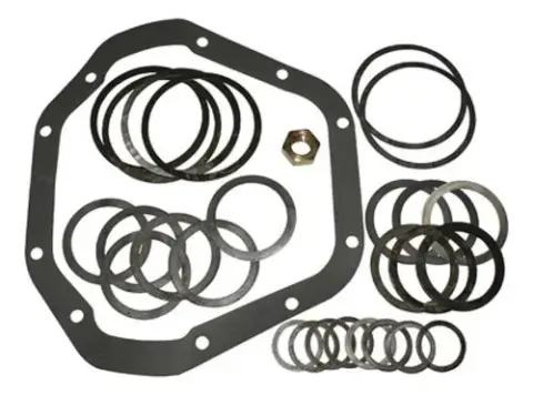 Kit Calços Diferencial para Ford F4000 VW 690
