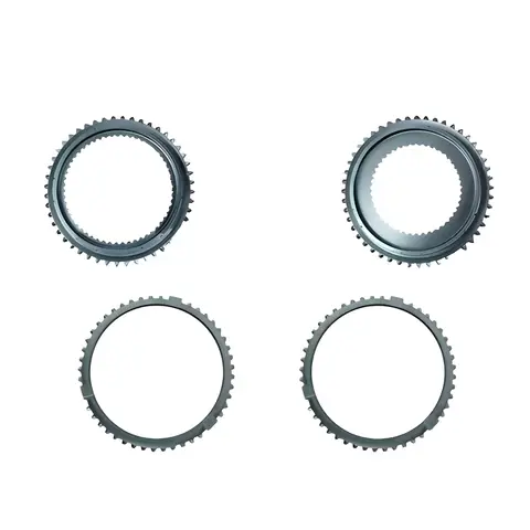 Kit Câmbio ZF 6S 1010 Bo 6AS 1010 To