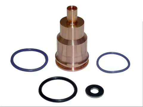 Kit Camisa Cobre para Volvo FH FM Fmx B9R