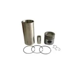 Kit Camisa Pistão Anéis MB OM904 OM906LA 102MM
