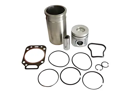 Kit Camisa Pistão MWM X12 1 Cilindro