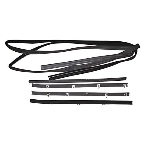Kit Canaleta Pestana para Ford F14000 F12000