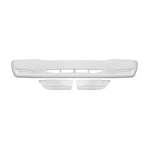 Kit Capa Para-choque para Volvo FH 2015 a 2021