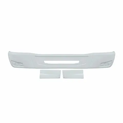 Kit Capa Para-choque para Volvo FH Modelo Especial