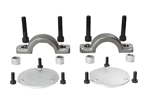 Kit Cardan 710MM para Volvo NL12 NL10 N12 N10