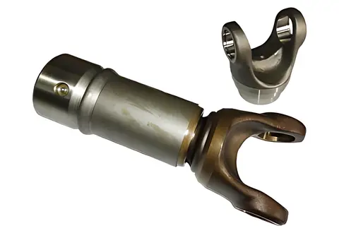 Kit Cardan Diferencial MB 2635 2638