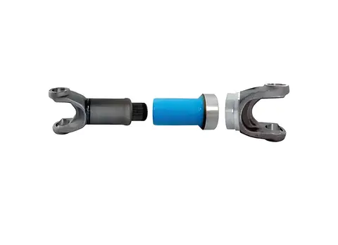 Kit Cardan Entre Eixo para Iveco