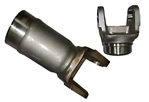 Kit Cardan MB Axor 2831 2826 para Volvo VM310