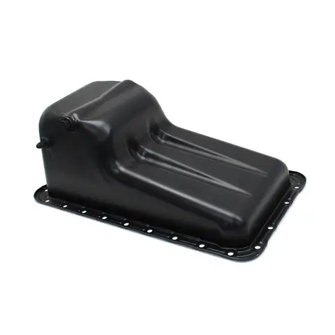 Kit Cárter Motor MWM VW para Ford